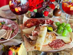 -BROWNSTONE布朗石西班牙餐厅(富城店)