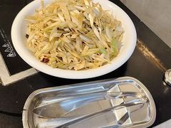 -新希望诺富特酒店-青岛湾中餐厅