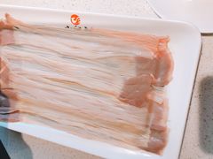 -小牛叔鲜切牛肉·火锅·烤肉自助(公济桥路店)
