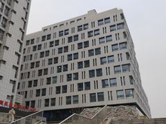 -首都医科大学附属北京潞河医院