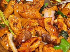 -大嫂镬仔·焖鸡煲·啫啫煲(逢源路店)