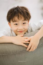 -哈妮儿童摄影(德清店)
