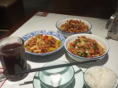 -回家吃饭·地道南昌菜(建德观总店)