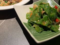 -前海沿·青岛菜(大拇指广场石老人店)