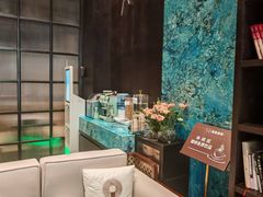 -铂尔登国际酒店(南山深圳湾口岸店)