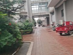 -西安外国语大学(长安校区)