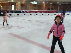 -奥山冰场(奥山世纪城店)