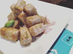 炸芋头-莆田餐厅(滨海广场店)