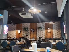 大堂-兄弟龙虾(胜太路总店)