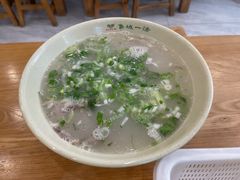 -褚氏岛城一汤(闽江路店)