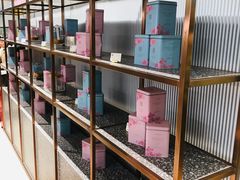 -奈雪的茶(石家庄万象城店)