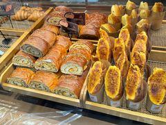 -桂新园面包生日蛋糕(瑞安万松店)