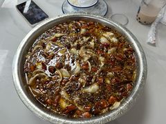 -黑皮酸菜鱼(三山街店)