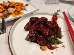 -上海老饭店(北京分店)