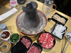 -牛街清真满恒記(平安里西大街店)