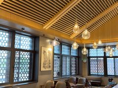 -星巴克臻选(扬州瘦西湖文化广场店)