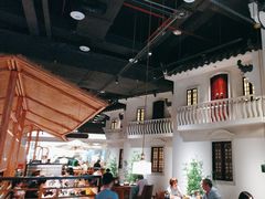 -晓粤·惹味粤菜(凯德乐峰广场店)