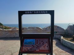 -广东惠东海龟国家级自然保护区