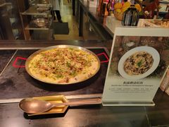 -圣丰索菲特·2 On 988 Café 自助餐厅