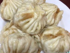 -小胖包子王(光明楼店)