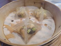 -广州天河希尔顿酒店