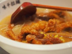 -味千拉面(南虹店)
