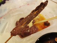 -泰龙城小吃街