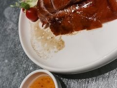 -天瑞轩·粤菜餐厅
