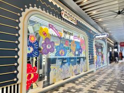 -meland亲子乐园(深圳领展中心城店)