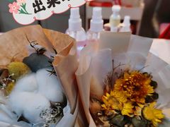 -海底捞火锅(长宁路龙之梦店)