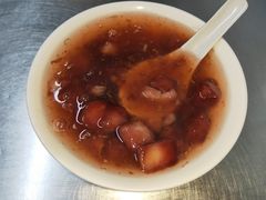 -芳婆糕团店(王府大街店)