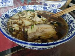 -美味斋(西北街店)