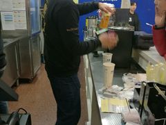 -50岚 鮮茶專賣連鎖(时代店)