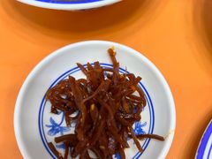 -隆福寺小吃店(东四店)