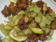 -苹果树下艺术餐厅(通州店)