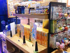 店内环境-3D·JP拼图(合生汇店)