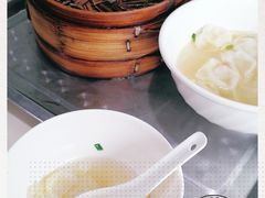 -绿杨馄饨临顿路店