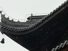-上海青龙寺