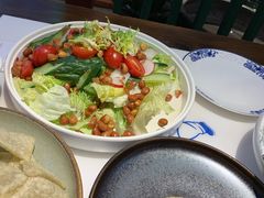 -大海碗·京菜炸酱面(雍和宫店)