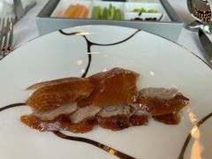 -君来湖滨饭店·渔餐厅
