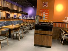 -麦麦山云南菜(复地活力城店)