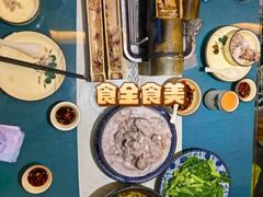 -生态苑农庄(十里画廊遇龙河店)