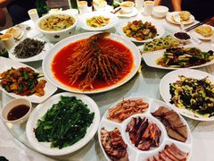 -石门一味酒家(塔谈店)