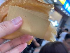 -易老大蛋烘糕(奎星楼总店)