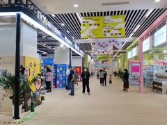 -南京市规划建设展览馆