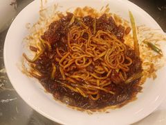 -桃园中华料理炸酱面(燕儿岛路店)