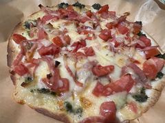 -The Cheebat 锌吧·Bistro(体育西店)