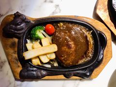 -JUKEBOX玖部音乐餐厅(华侨城店)