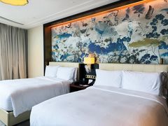 -成都华尔道夫酒店