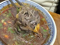 -惠记粉汤羊血(小南门店)